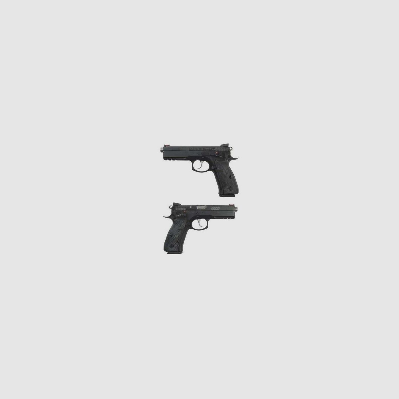 CZ SEMIAUTO MOD.75 SP-01 SHADOW CAL.9X19