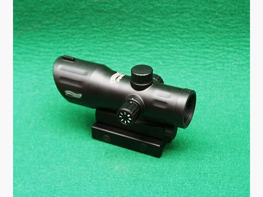 Walther	 Leuchtpunktzielgerät   Point Sight PS 55