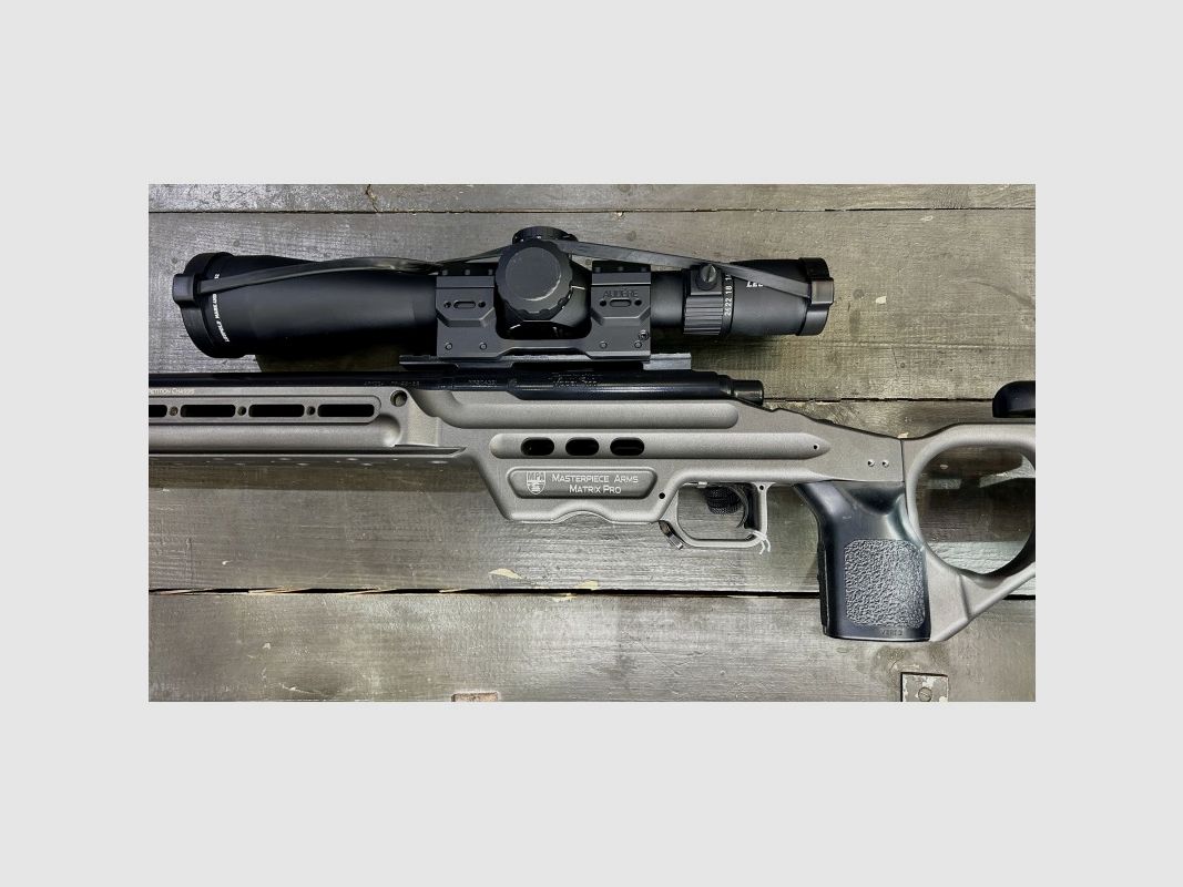 REMINGTON 700, Bild 8 von 9