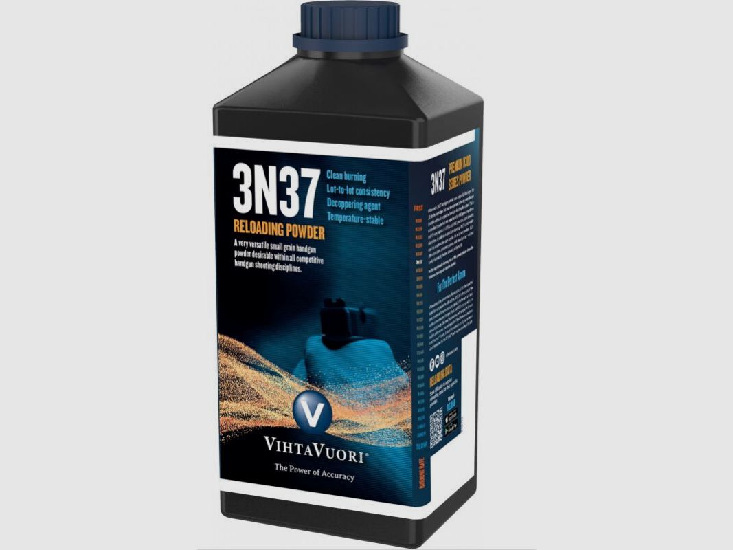 Vihtavuori 3N37