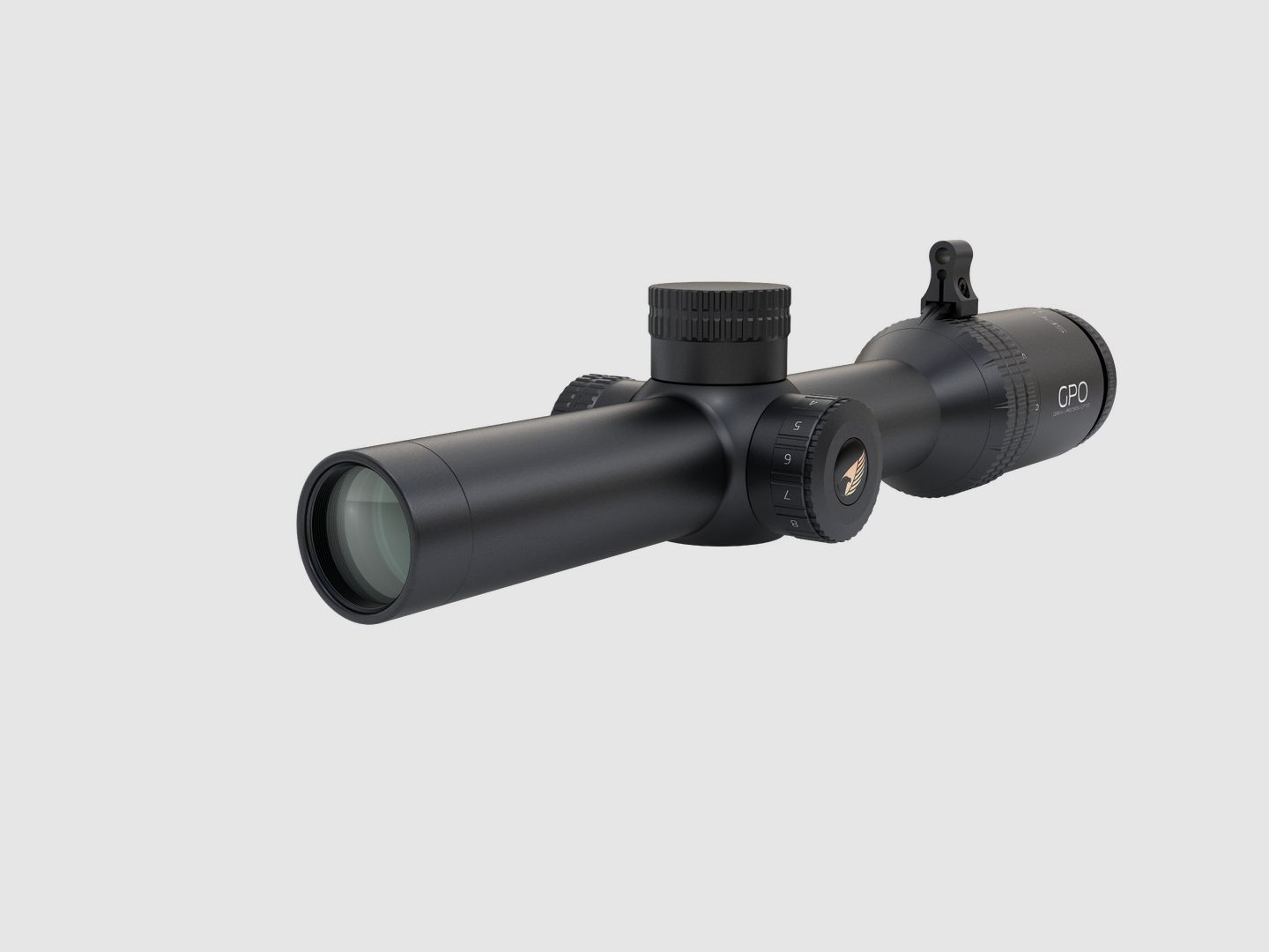 GPO Spectra 6x 1-6x24i