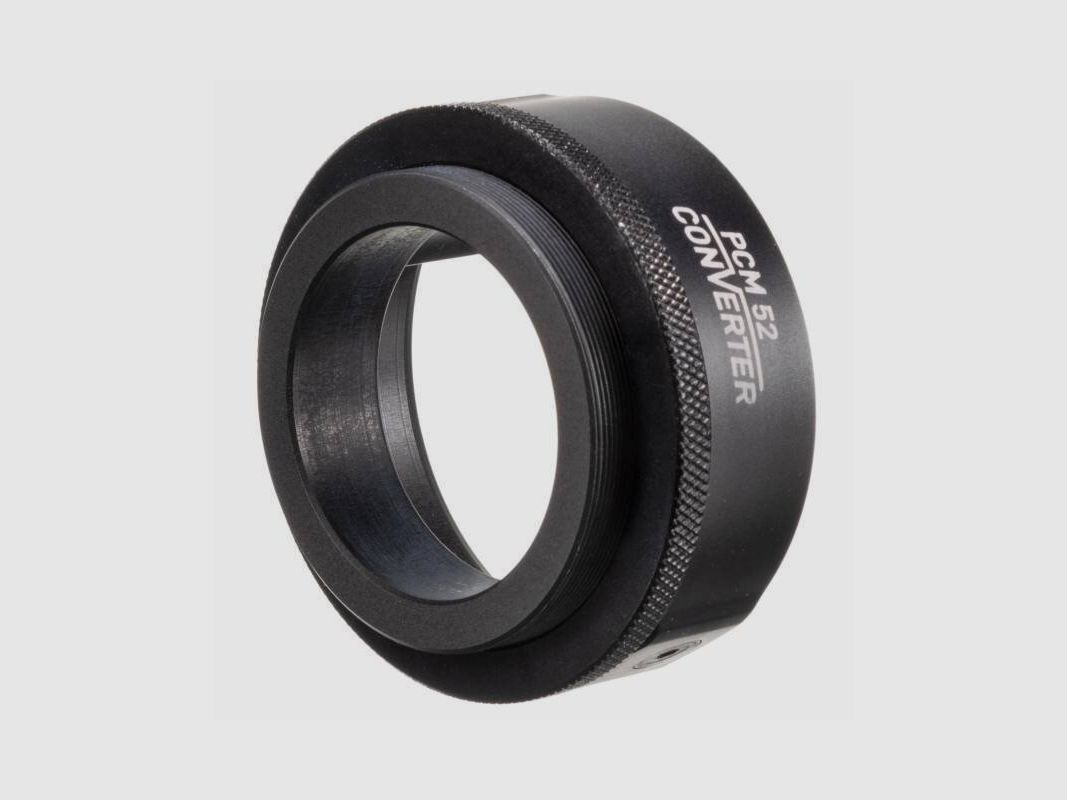 Connection ring Pulsar Krypton M52/35