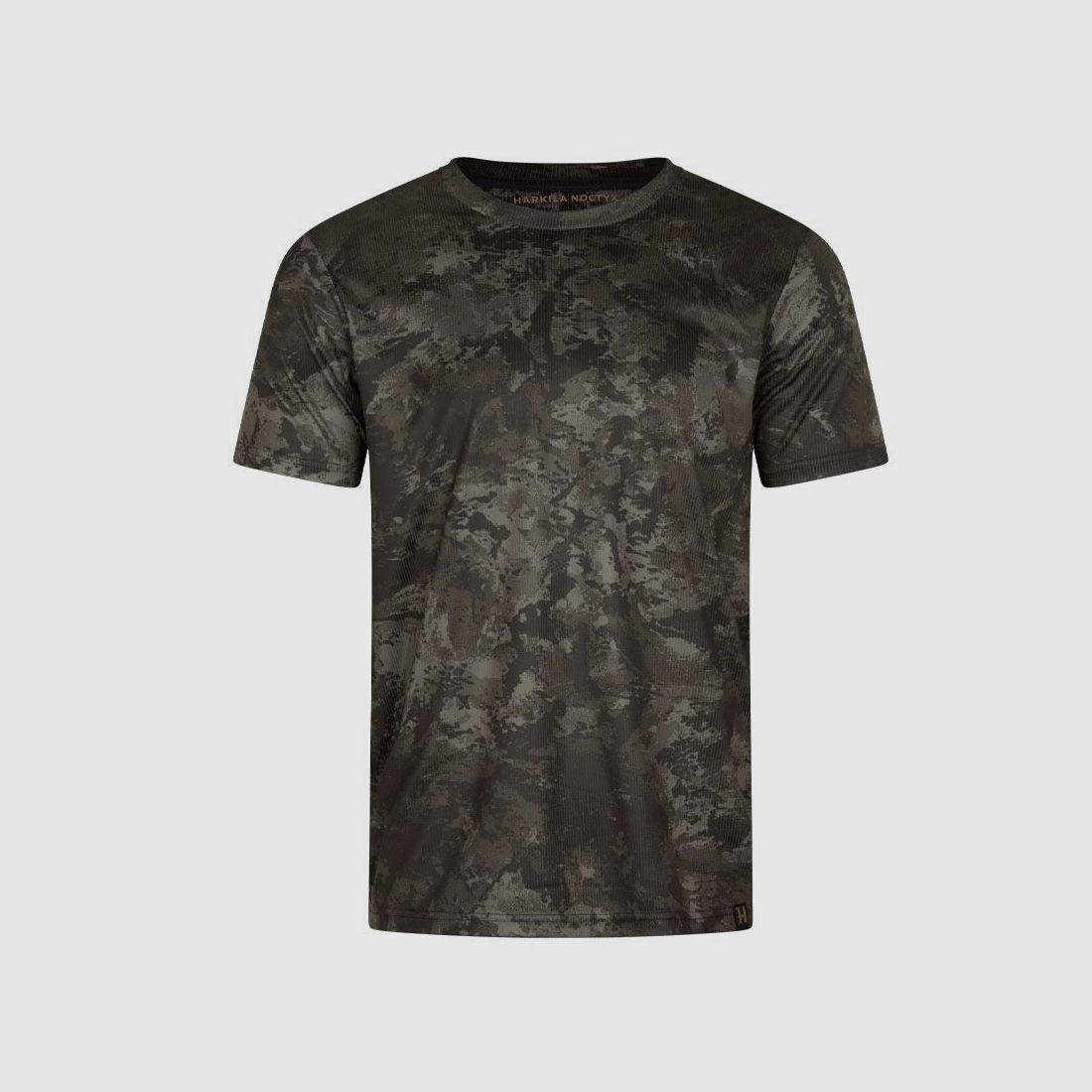 NOCTYX CAMO T-shirt short sleeve HARKILA, image 1 of 11