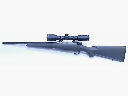 Mauser M12 Extreme HSP Solide LL 51cm