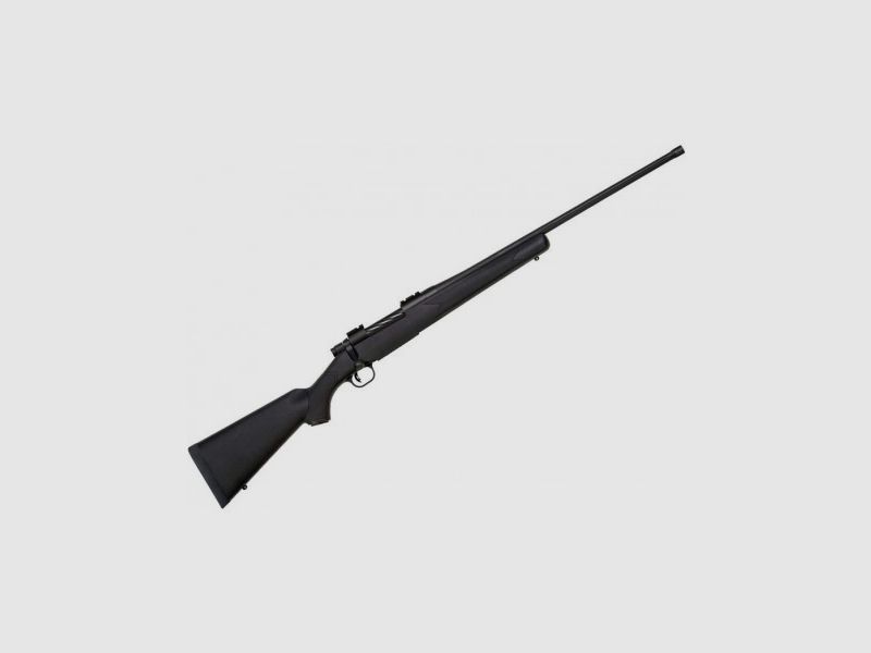 Karabina z zamkiem MOSSBERG Patriot Synthetic c/r - 7mm Rem. Mag., zdjęcie 1 z 5