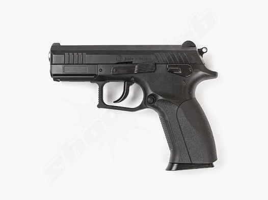 GrandPower GrandPower P1MK7 CO2- NBB im Kal. 4,5 mm