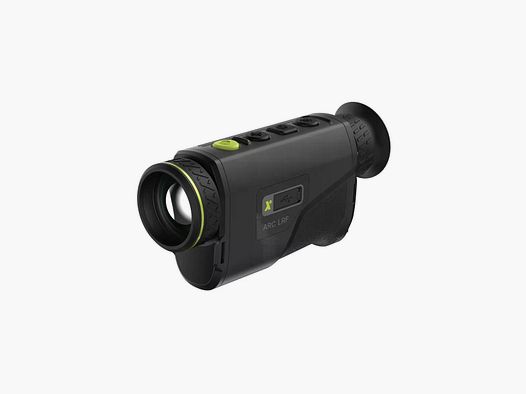 PIXFRA Arc LRF A635P Wärmebild-Monokular mit Laser-Entfernungsmesser