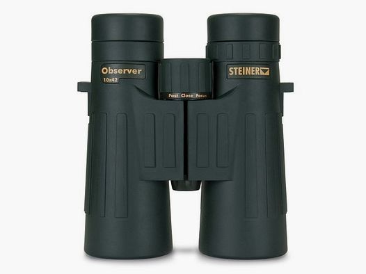 Steiner 10x42 Observer