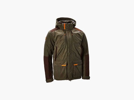 Parka Iceland Winchester