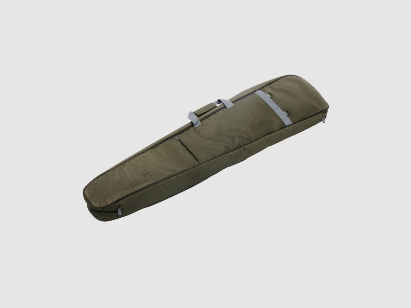 PARFORCE Futteral mit grauem Haltegriff