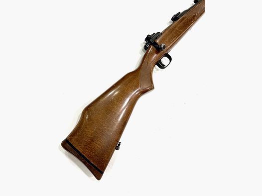 RIFLE SAVAGE 110 2@ MANO