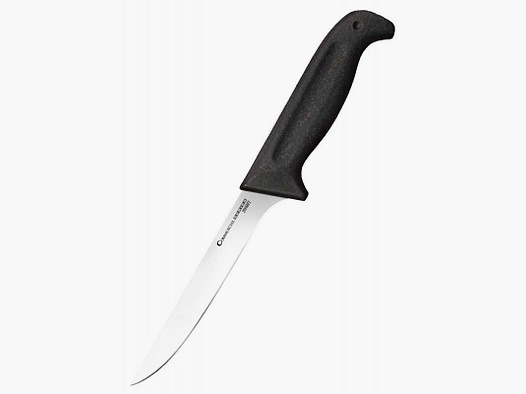 Cold Steel Boning Knife, Flexible Blade, Commercial Series