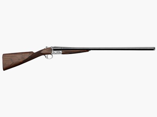 Dubbelgeweer Fabarm Classis - Kal. 12/76