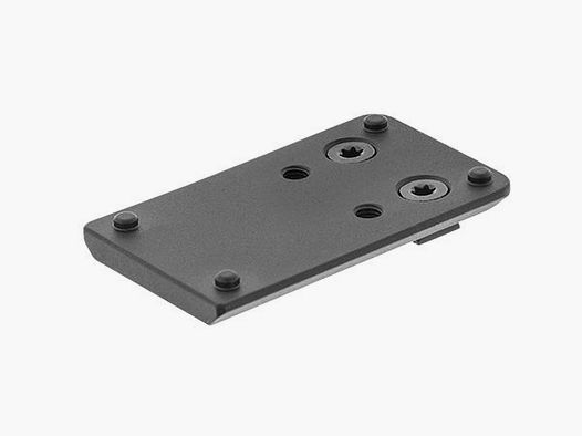 UTG Super Slim RDM20 Docter montaggio a slitta modello pistola corta: Glock