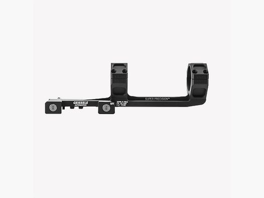 GEISSELE AUTOMATICS SUPER PRECISION ZIELFENROHR GEISSELE AUTOMATICS 30MM 1,3″ HOCH 0 MOA AR-15 HOCHLEISTUNGS ERWEITERTE MONTAGE