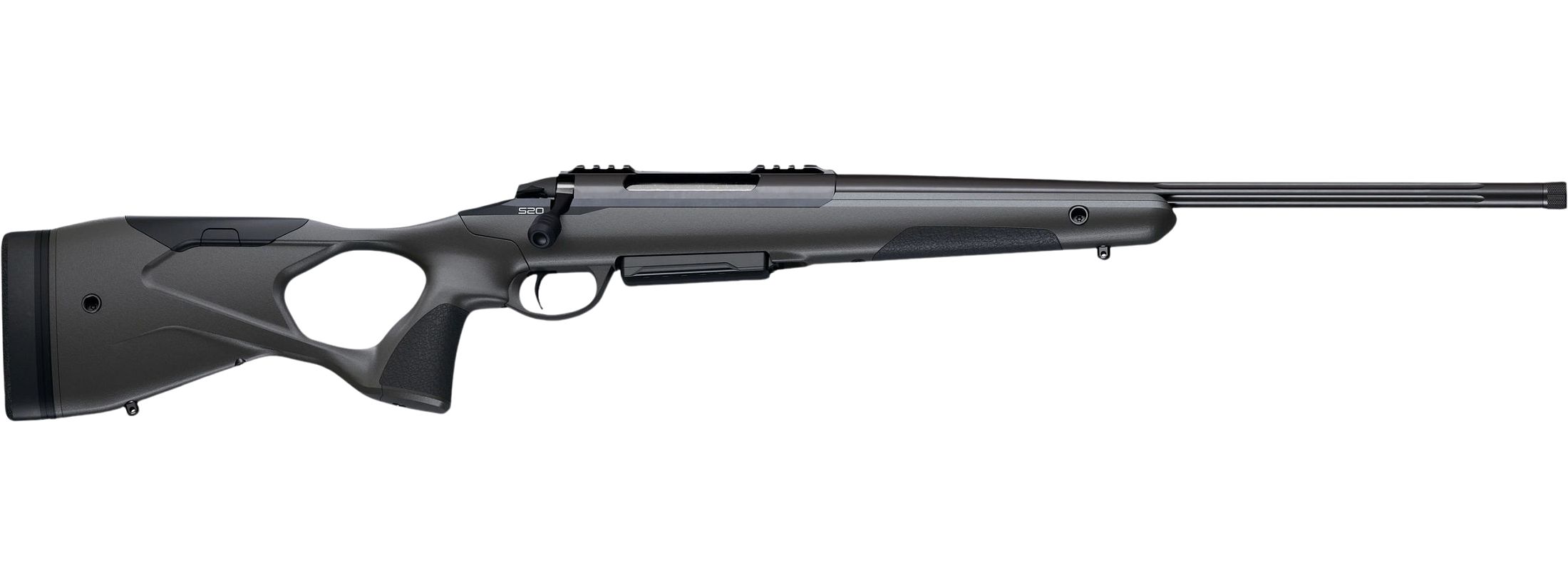 Sako S20 Hunter