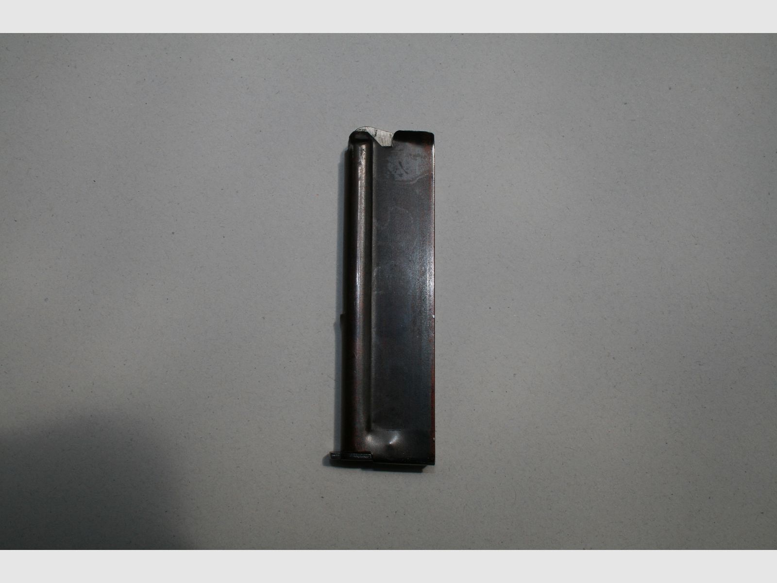 Caricatore X51 Bis 10 colpi .22Lr spessore 10,4mm (usato), immagine 2 di 2