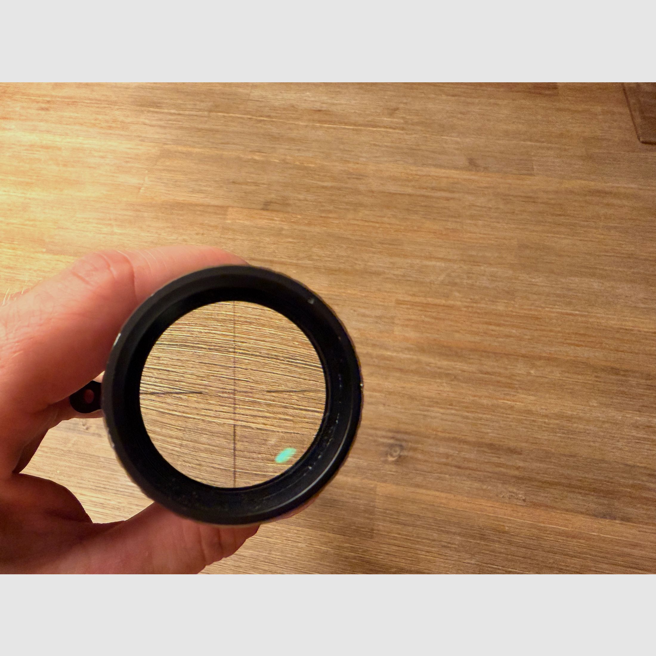 Vortex Viper PST 1-6x24 LVPO riflescope
