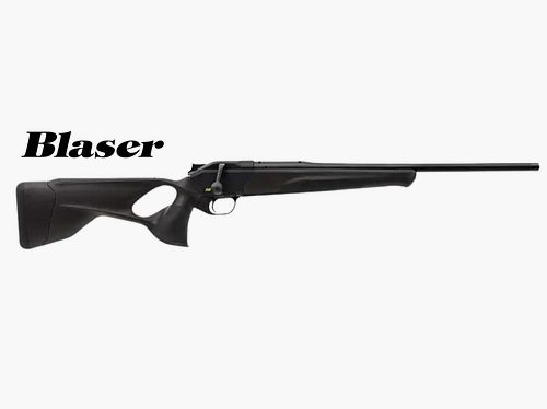 Blaser R8 Ultimate Linksausführung