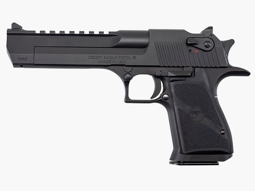Desert Eagle XIX 6" Nero