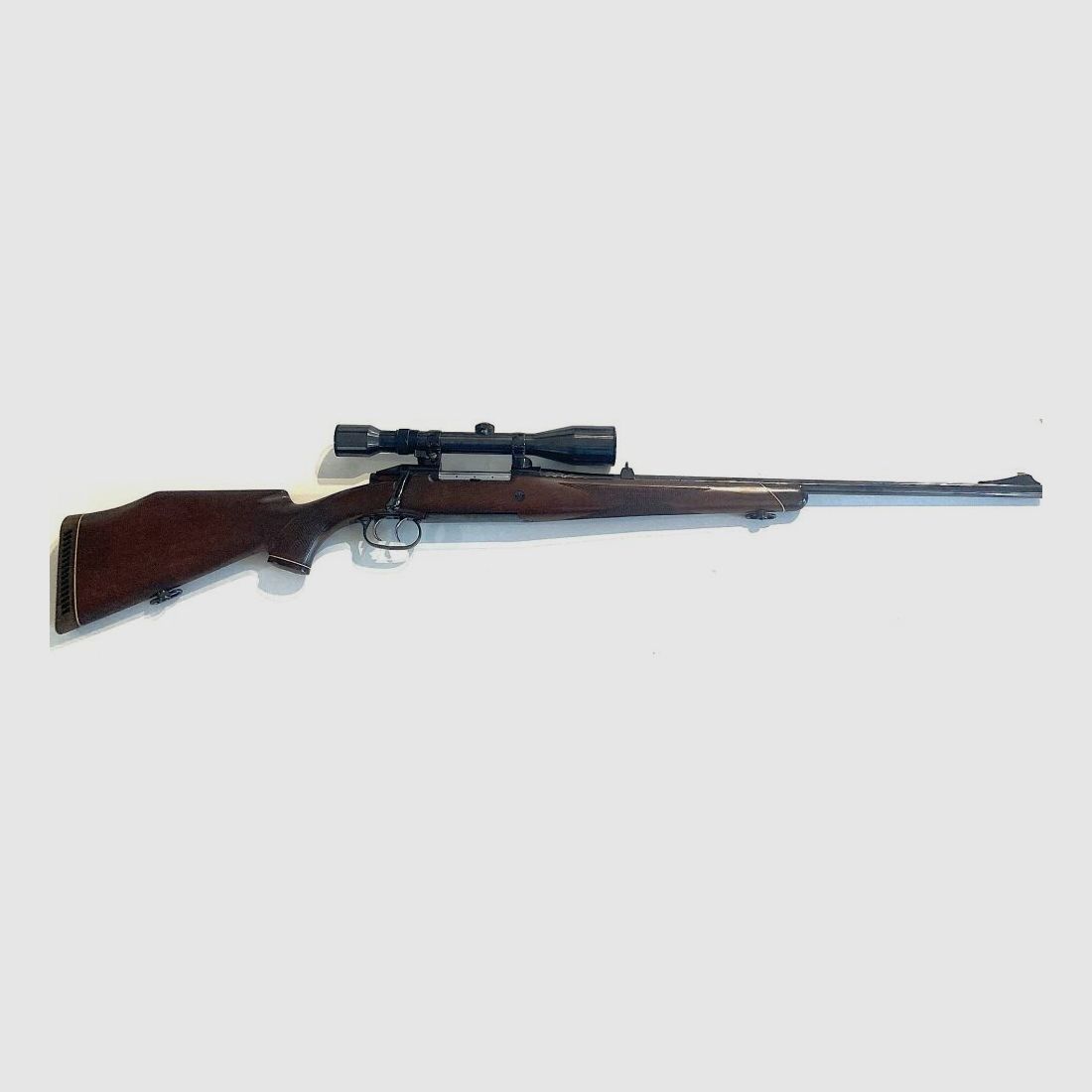Mannlich Schönauer M72