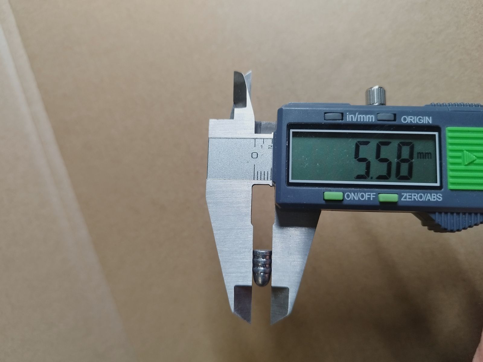 5,5mm Huben K1 / GK1 .22 schwere Slugs 2,4g, Bild 6 von 6