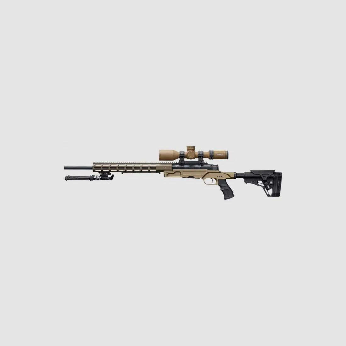 HAENEL LR/ONE