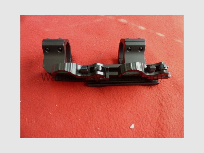 Recknagel-Blockmontage