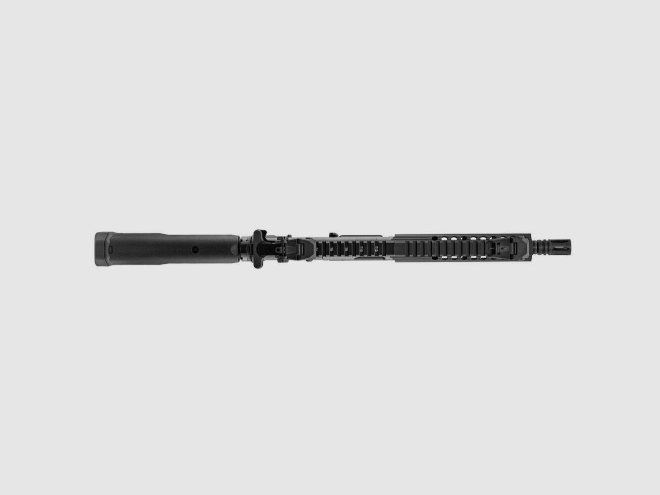AR9 Bavarian Tactical BTS9 8.3″ calibre 9×19, image 5 sur 8