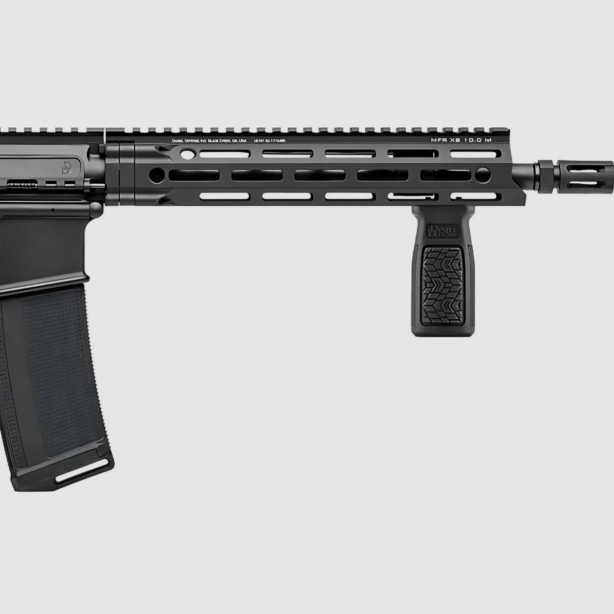 Daniel Defense M4 V7s 11,5'', afbeelding 5 van 6