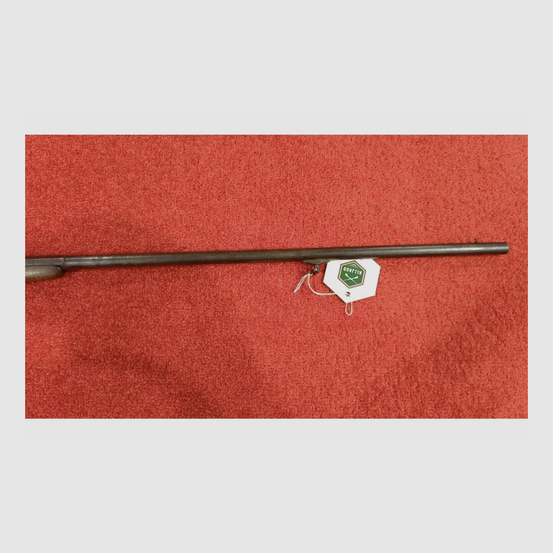 unbekannt ohne .410/63,5