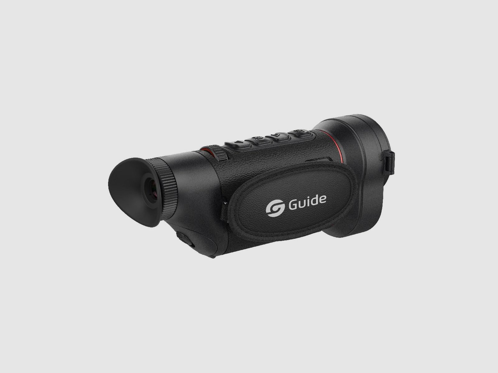Wärmebildmonokular GUIDE TD Gen3 LRF mit Entfernungsmesser, Bild 23 von 25