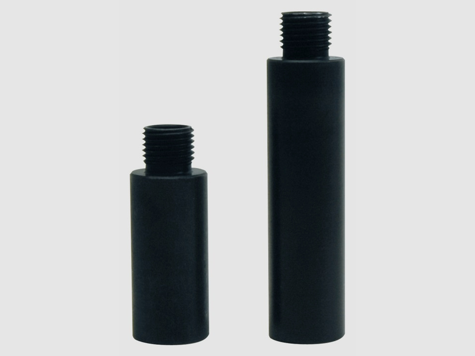 AHG-Anschütz Diopterverlenging 50 mm sportaccessoires