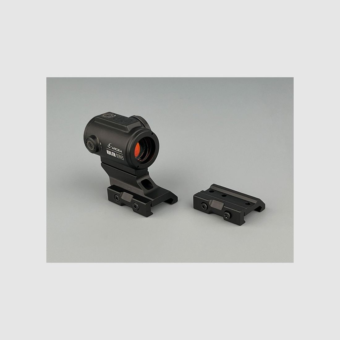 Rotpunktvisier Arcea ADLER 18mm, Bild 15 von 18