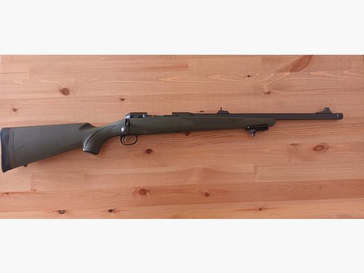 Savage 110 Hog Hunter .308 Win