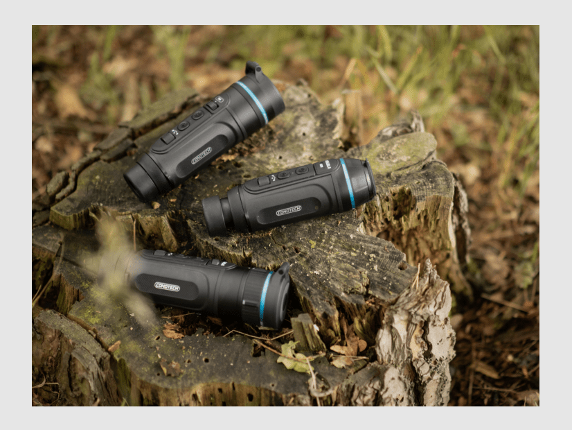 Conotech Aquila 6D 25/50, immagine 7 di 8
