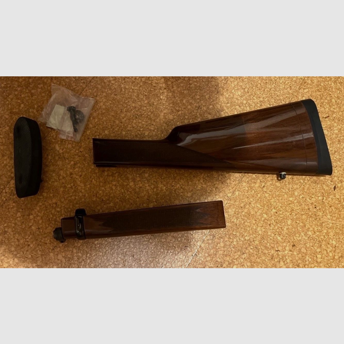 Browning BLR 81 Schaft