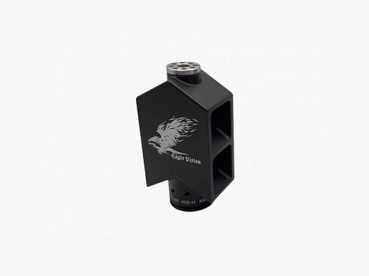 EAGLE VISION MZB-45 MUZZLE BRAKE