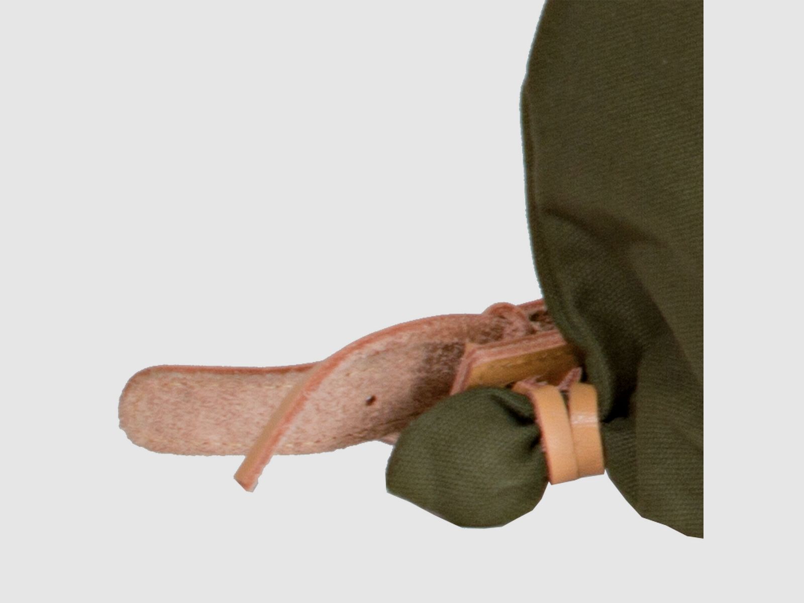Sac à Dos de Montagne Traditionnel | 33L, image 2 sur 3