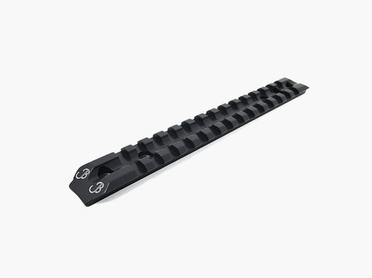 Weaver-Schiene für H&K SLB 2000