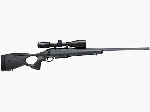 Sako Sako S20 Hunter Cerakote Compleet aanbod inclusief optiek