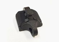 GLOCK Lanyard Clip Loop Frame Insert Fangschnuröse Öse Glock 17/22/31/34/35/37 Gen4+Gen5 und 19X/45