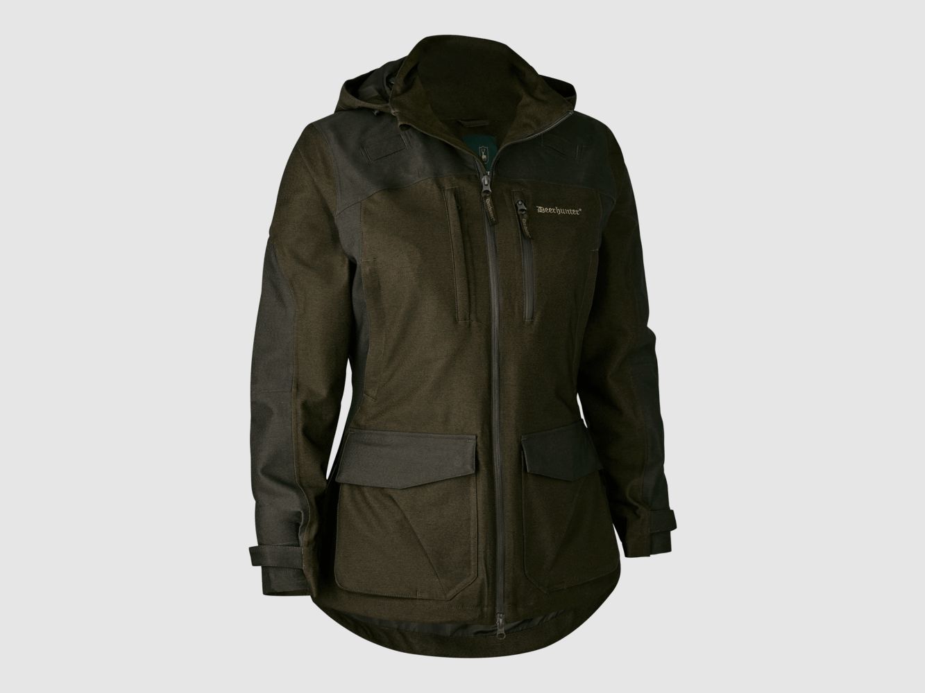 Deerhunter Lady Chasse Jacket, image 1 of 2