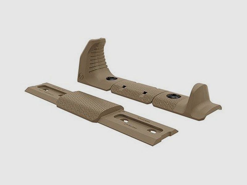 MAGPUL Set di fermo per M-LOK Nero