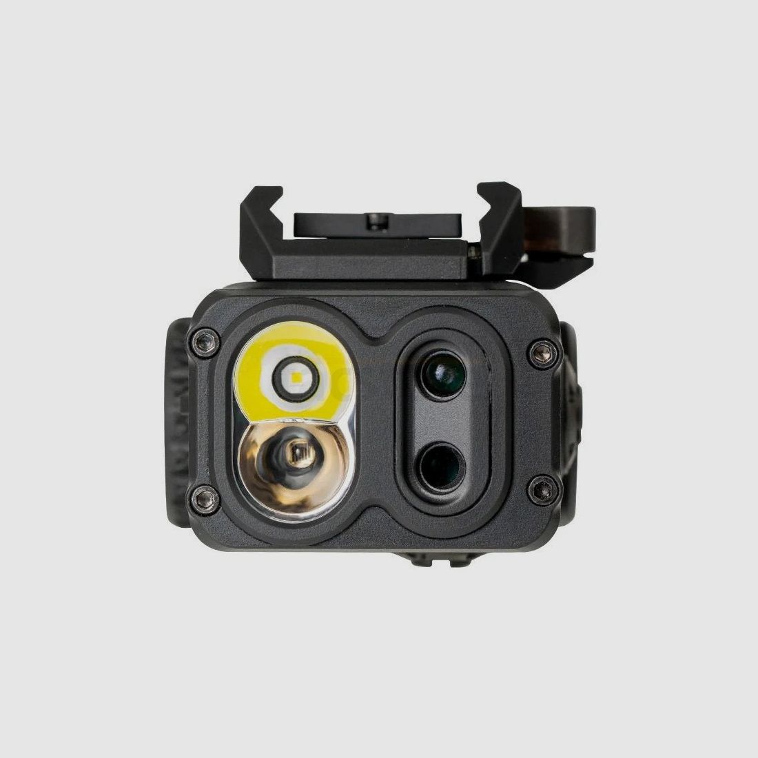 RovyVon GL5 Pro 4-in-1 Rail Mounted Light & Laser - Black, Bild 3 von 7