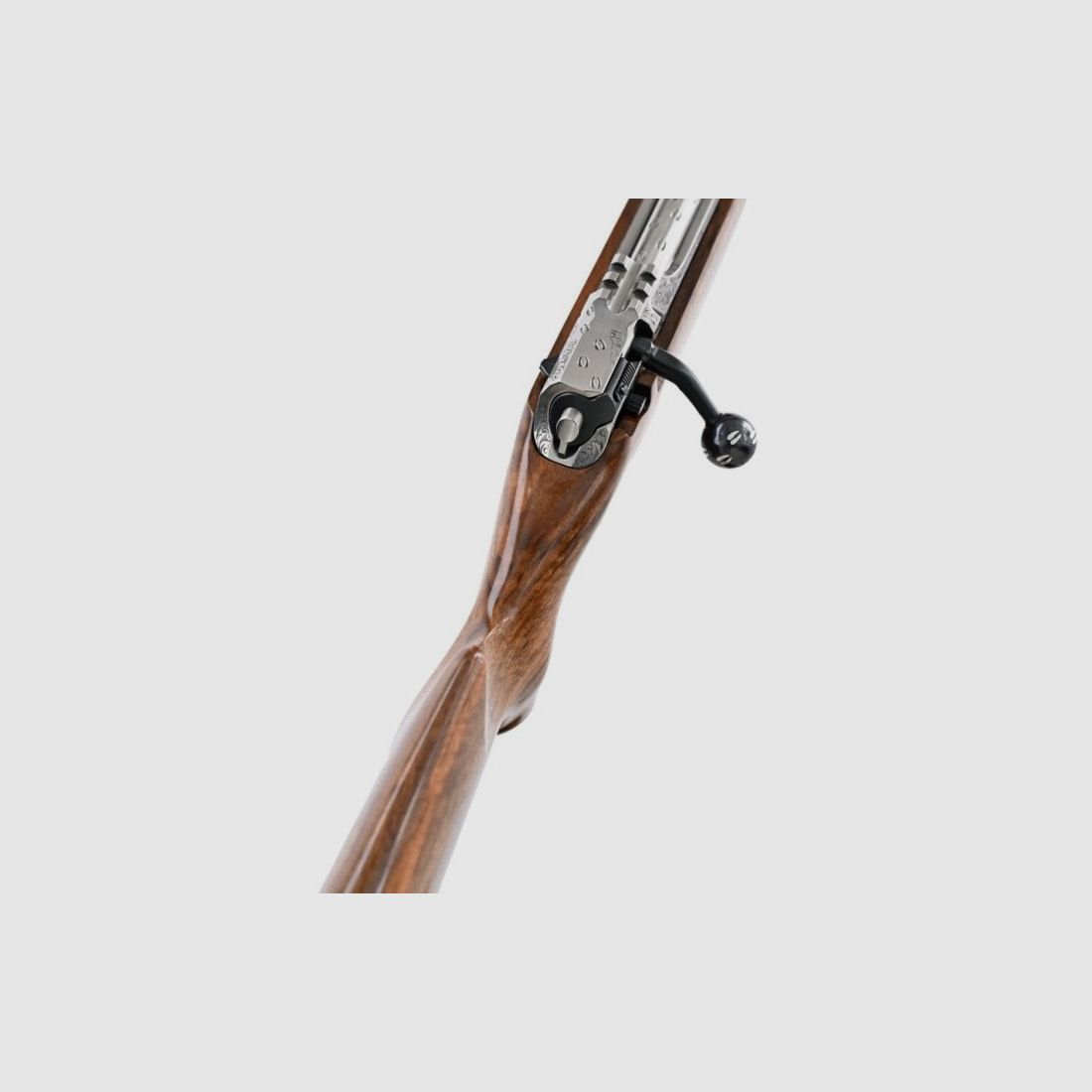 Karabin ANSCHÜTZ 1782 D „Mouflon” .308Win – Unikat na skalę światową, zdjęcie 10 z 19