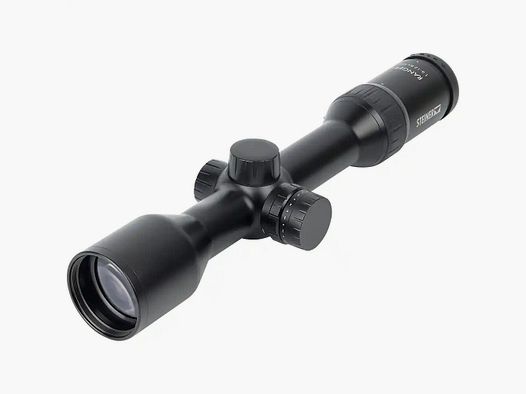 Steiner Ranger 8 LA - 4A-I reticle 1,6-12,8x42 / 30mm