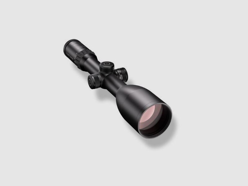 Luneta myśliwska Schmidt & Bender 2,5-10x56 Zenith FlashDot Krzyż FD7