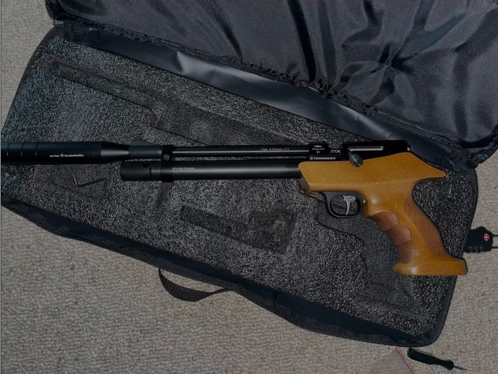 Diana Bandit Gen.2