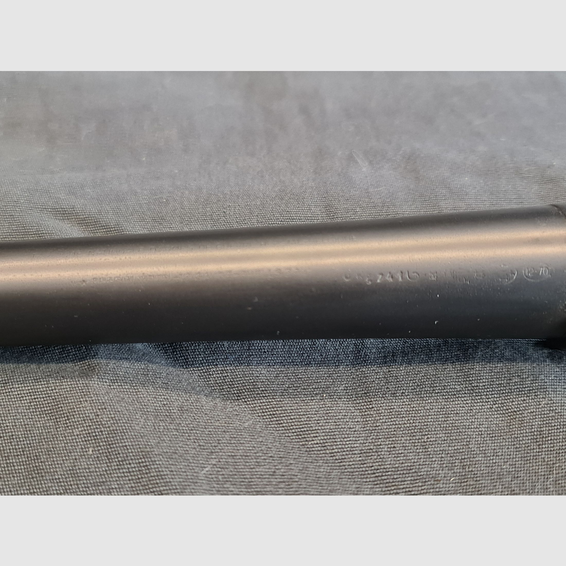 FN Herstal selbstlade Flinte 12/70 Twentyweight